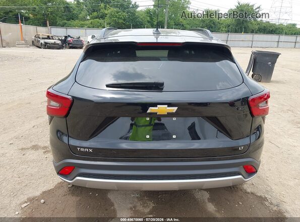 KL77LHE29RC053304 2024 CHEVROLET TRAX Черный 