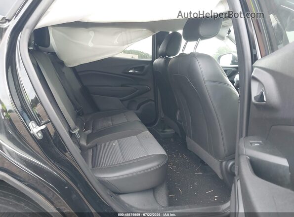 KL77LHE29RC190209 2024 CHEVROLET TRAX Black Вид наклейки з VIN-кодом