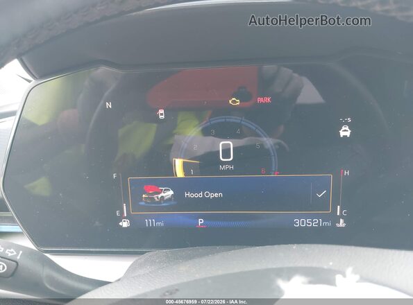 KL77LHE29RC190209 2024 CHEVROLET TRAX Black Вид задніх сидінь