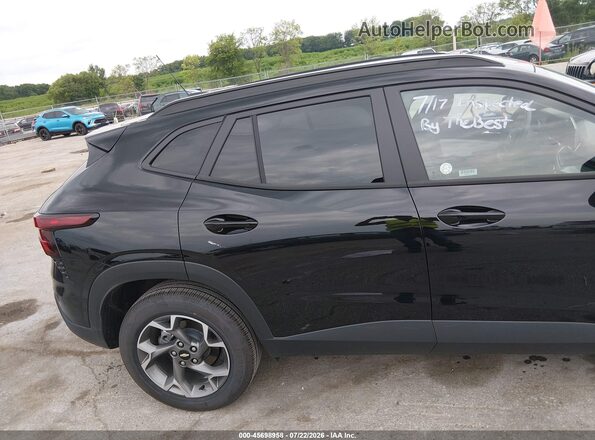 KL77LHEP0TC100724 2026 CHEVROLET TRAX Black 