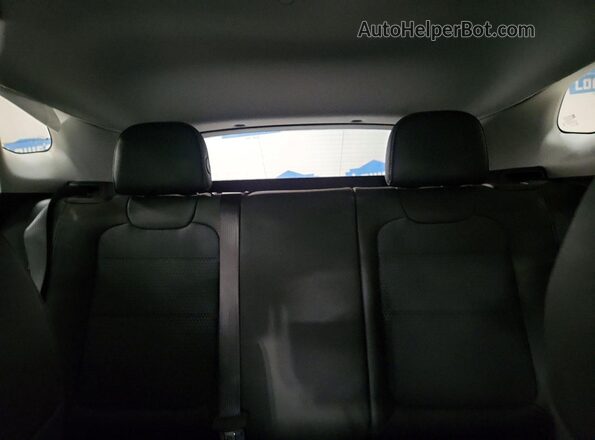 KL77LHEP2TC043667 2026 CHEVROLET TRAX Gray Вид задніх сидінь