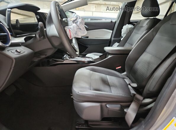 KL77LHEP2TC043667 2026 CHEVROLET TRAX Gray 