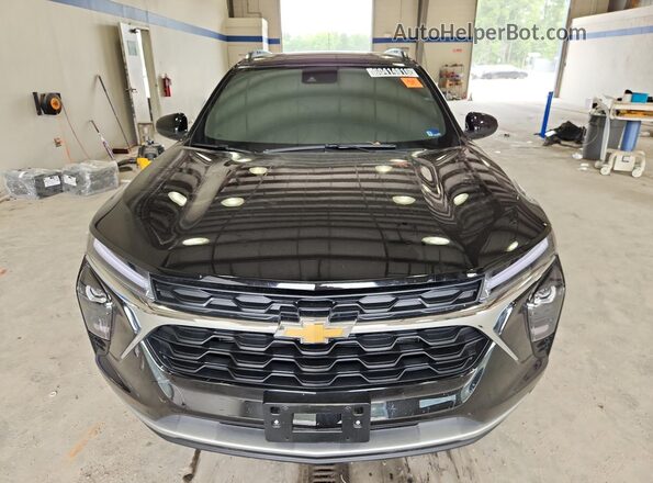 KL77LHEP4TC147934 2026 CHEVROLET TRAX Black 
