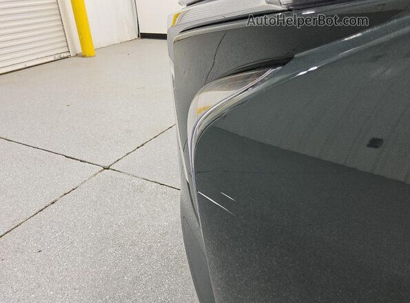 KL77LHEP5SC059036 2025 CHEVROLET TRAX Green 