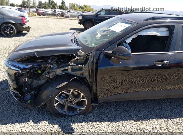 KL77LHEP5TC132424 2026 CHEVROLET TRAX Black 