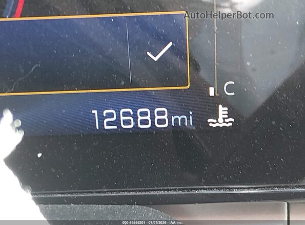 KL77LHEP6SC328290 2025 CHEVROLET TRAX Blue 