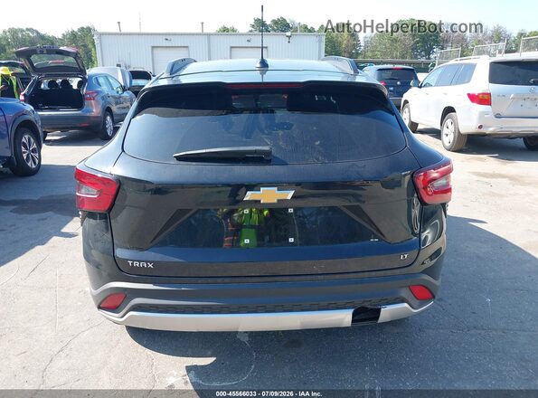 KL77LHEP6TC049553 2026 CHEVROLET TRAX Black 