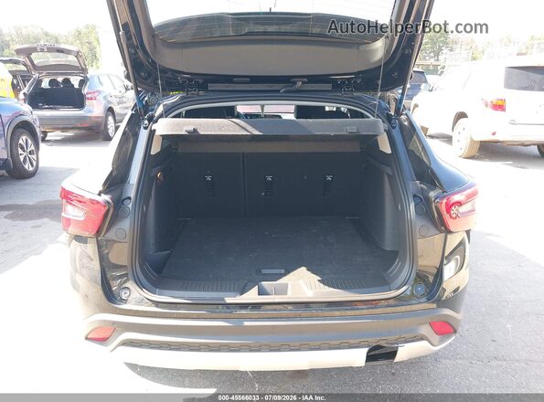 KL77LHEP6TC049553 2026 CHEVROLET TRAX Black 