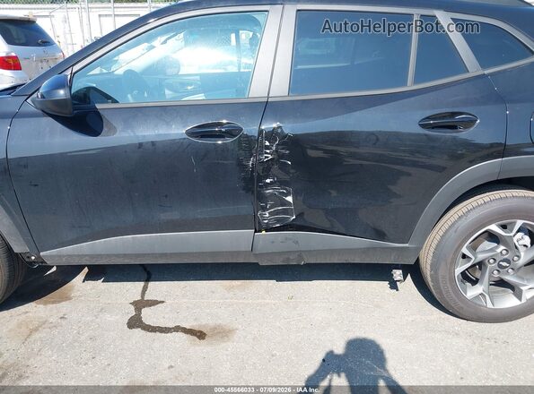 KL77LHEP6TC049553 2026 CHEVROLET TRAX Black 