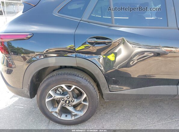 KL77LHEP6TC049553 2026 CHEVROLET TRAX Black 