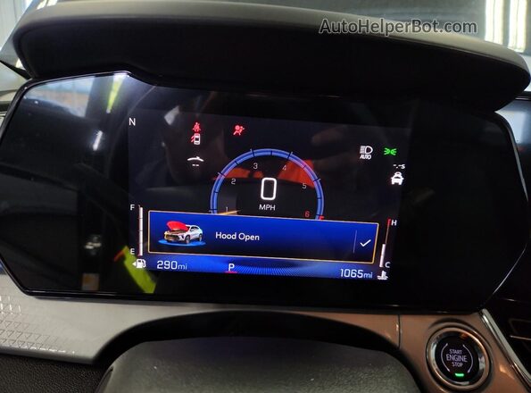 KL77LHEP6TC094086 2026 CHEVROLET TRAX Black 