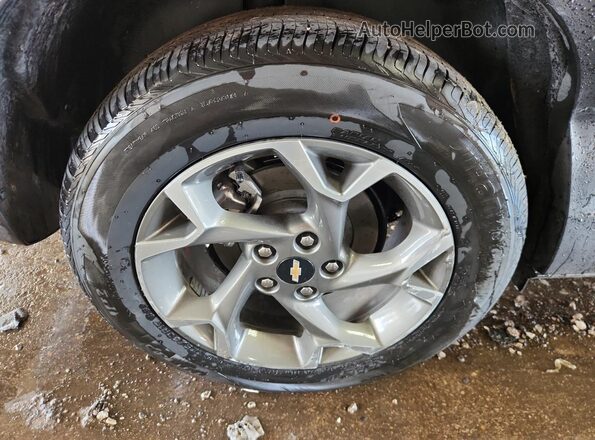 KL77LHEP6TC094086 2026 CHEVROLET TRAX Black 
