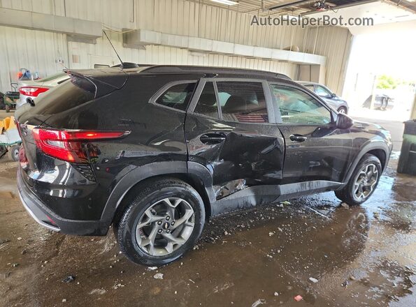 KL77LHEP6TC094086 2026 CHEVROLET TRAX Black 