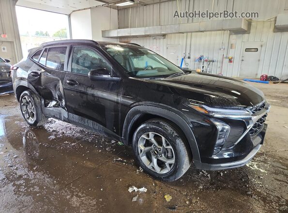 KL77LHEP6TC094086 2026 CHEVROLET TRAX Black 