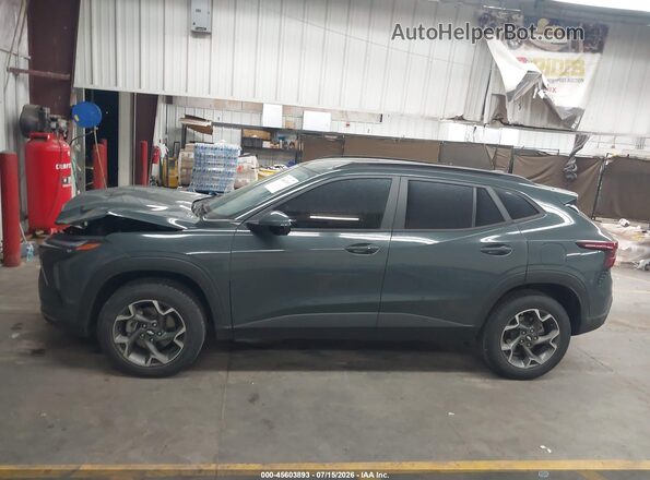 KL77LHEP7SC043470 2025 CHEVROLET TRAX Gray სალონის 360-გრადუსიანი ხედი