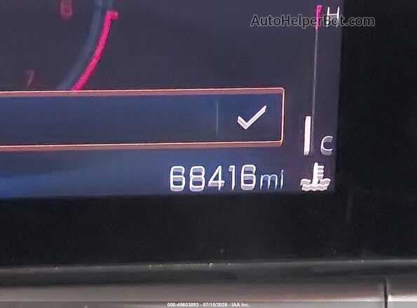 KL77LHEP7SC043470 2025 CHEVROLET TRAX Gray 