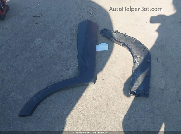 KL77LHEP7SC088795 2025 CHEVROLET TRAX Белый Вид щитка приборов