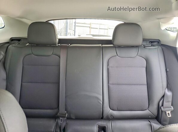 KL77LHEP7SC141494 2025 CHEVROLET TRAX White Vista de los asientos traseros
