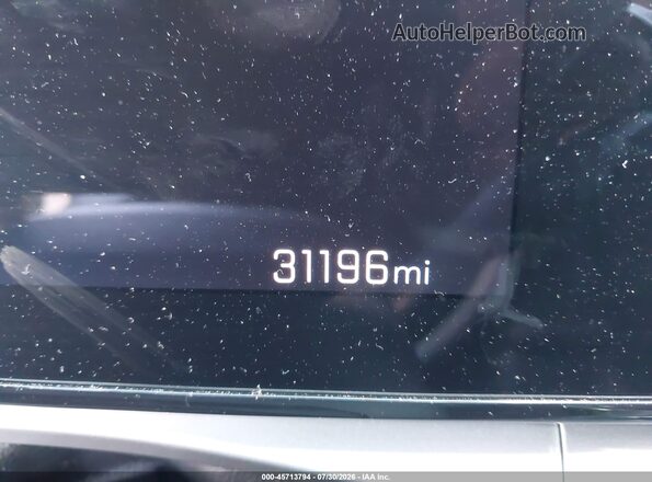 KL77LHEP7SC229316 2025 CHEVROLET TRAX Серебряный Панорамный вид салона 360°