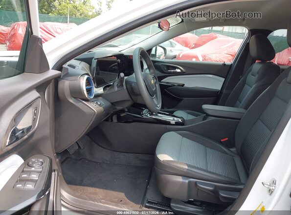 KL77LHEP7TC064692 2026 CHEVROLET TRAX White 