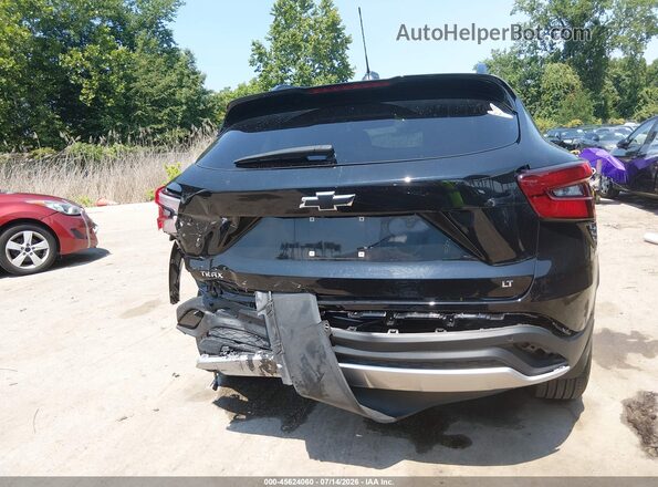 KL77LHEP8SC141097 2025 CHEVROLET TRAX Black 