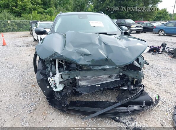KL77LHEP8TC169516 2026 CHEVROLET TRAX Gray Вид спереду