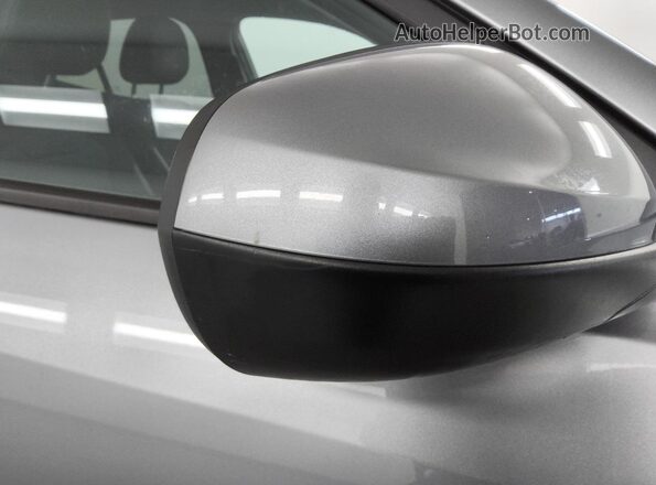 KL77LHEPXSC170097 2025 CHEVROLET TRAX Gray 