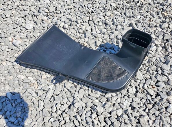 KL77LHEPXSC232453 2025 CHEVROLET TRAX Silver Vista de la etiqueta del VIN