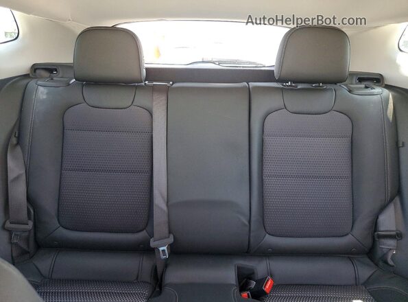 KL77LHEPXSC232453 2025 CHEVROLET TRAX Silver Vista de los asientos traseros