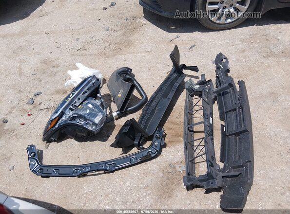 KL77LHEPXTC110709 2026 CHEVROLET TRAX Black Instrument cluster view