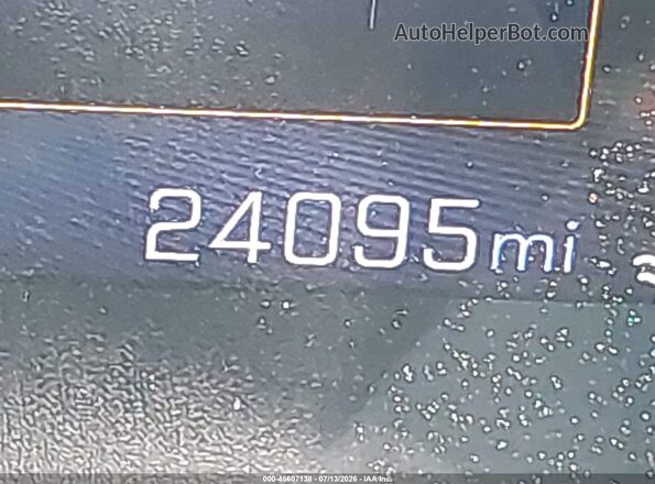 KL77LJE22RC233859 2024 CHEVROLET TRAX White 