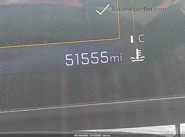 KL77LJE26RC016072 2024 CHEVROLET TRAX Yellow 