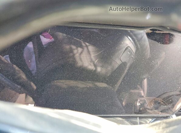 KL77LJE28RC100166 2024 CHEVROLET TRAX Gold Вид щитка приладів