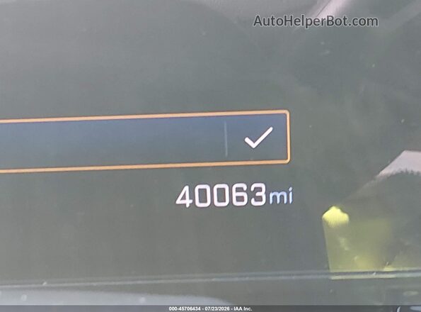 KL77LJE28RC137928 2024 CHEVROLET TRAX Gray 