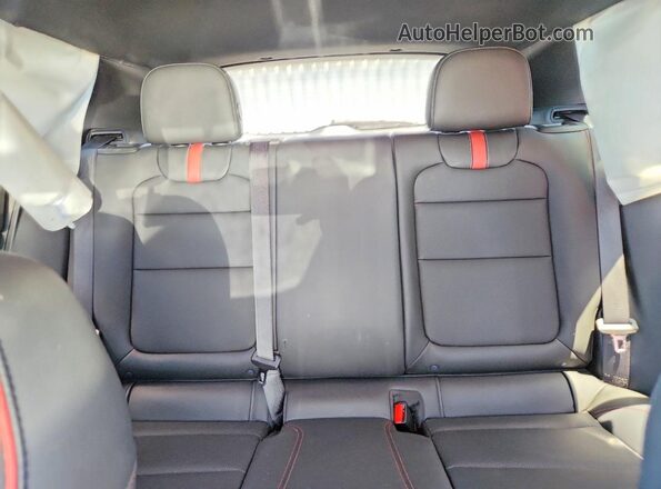 KL77LJE29RC011254 2024 CHEVROLET TRAX Серый Вид задних сидений