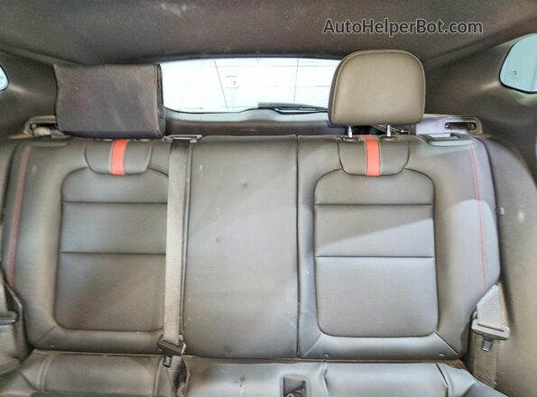 KL77LJE29RC223796 2024 CHEVROLET TRAX Silver Vista de los asientos traseros