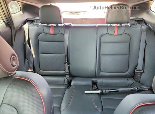 KL77LJE2XRC050970 2024 CHEVROLET TRAX Gray Vista de los asientos traseros