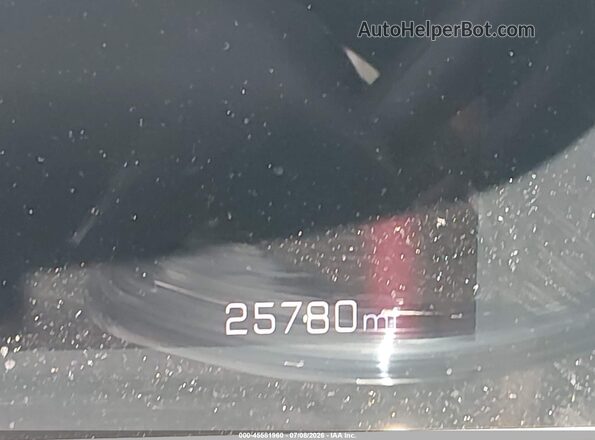 KL77LJEP0SC028610 2025 CHEVROLET TRAX Maroon 
