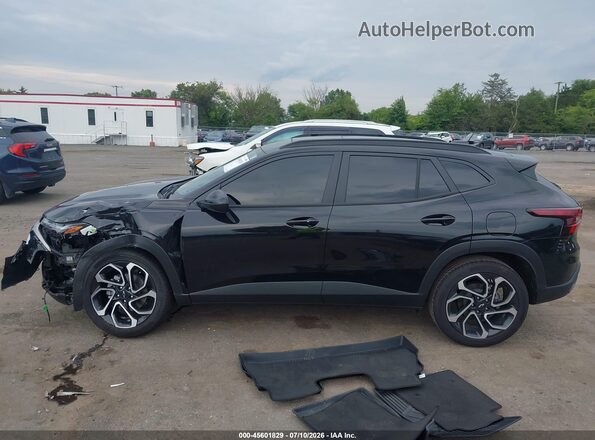KL77LJEP0TC105896 2026 CHEVROLET TRAX Black 