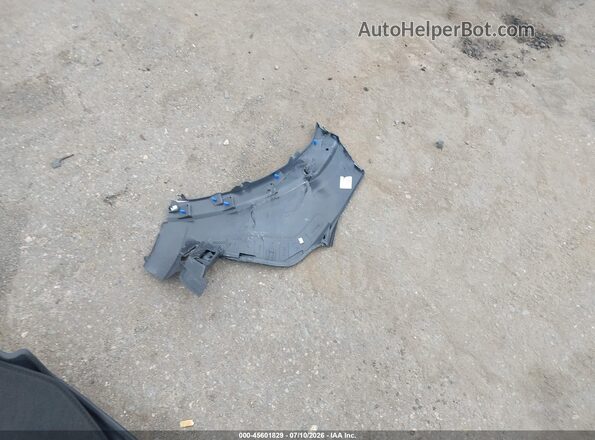 KL77LJEP0TC105896 2026 CHEVROLET TRAX Black Вид щитка приладів