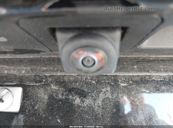 KL77LJEP2SC176080 2025 CHEVROLET TRAX Black 
