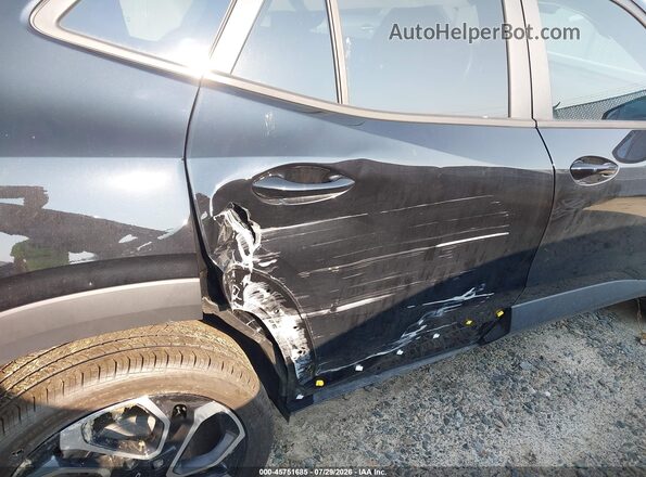 KL77LJEP2SC176080 2025 CHEVROLET TRAX Black 