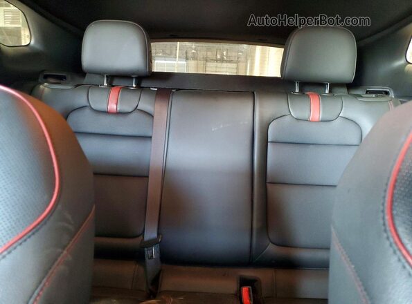 KL77LJEP5SC036430 2025 CHEVROLET TRAX Black Հետևի նստատեղերի տեսք