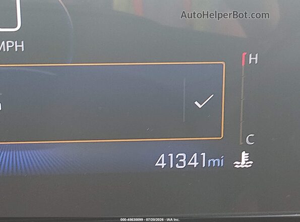 KL77LJEP5SC200937 2025 CHEVROLET TRAX Черный 