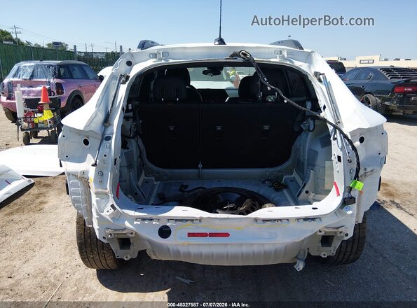 KL77LJEP5SC247515 2025 CHEVROLET TRAX White 