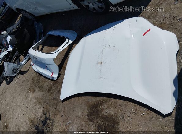 KL77LJEP5SC247515 2025 CHEVROLET TRAX White 