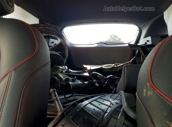 KL77LJEP7TC094623 2026 CHEVROLET TRAX Silver Հետևի նստատեղերի տեսք