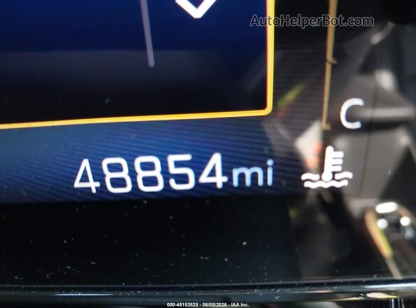 KL77LJEP9SC088482 2025 CHEVROLET TRAX Light Blue 