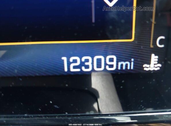KL77LJEP9SC271574 2025 CHEVROLET TRAX White 