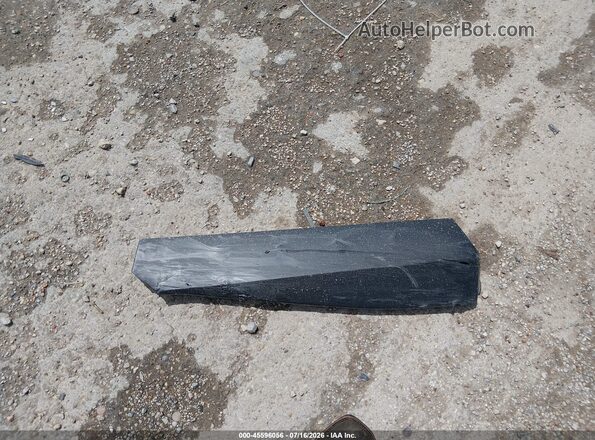 KL77LJEP9TC001990 2026 CHEVROLET TRAX Black Սարքավորումների վահանակի տեսք